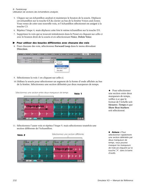 Emulator X3.book - Creative