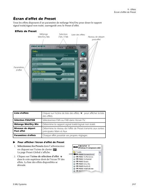 Emulator X3.book - Creative