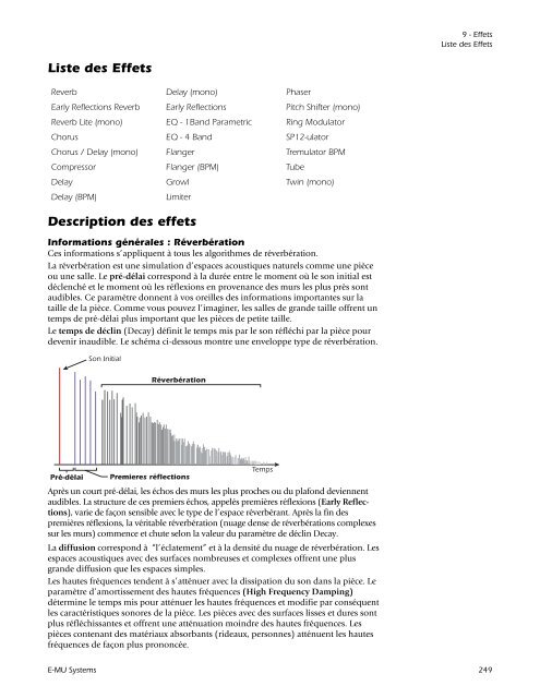 Emulator X3.book - Creative