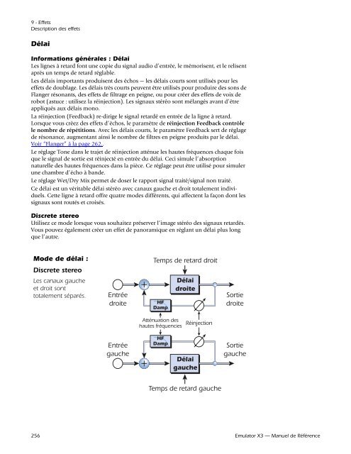 Emulator X3.book - Creative