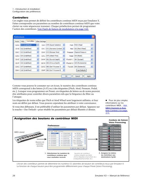 Emulator X3.book - Creative