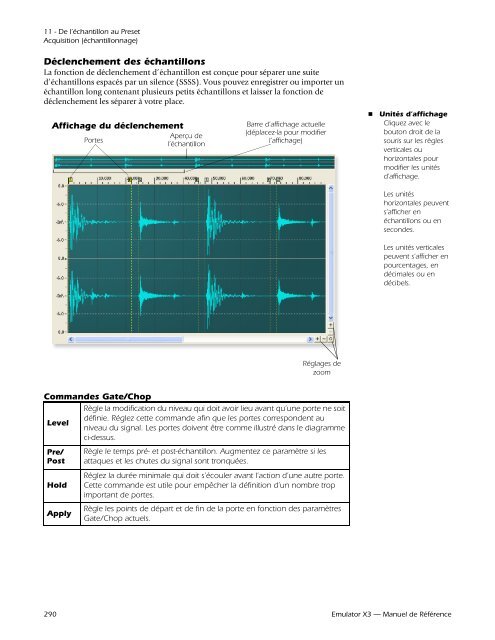 Emulator X3.book - Creative