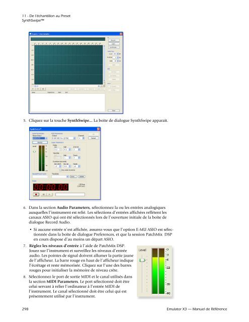 Emulator X3.book - Creative