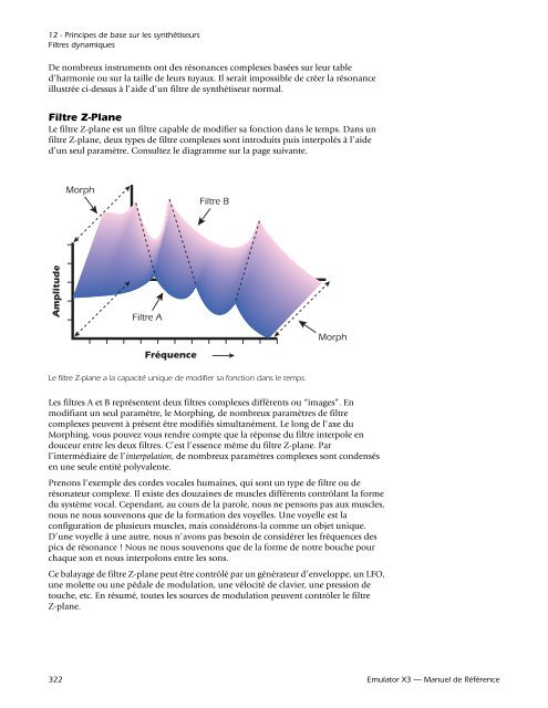 Emulator X3.book - Creative