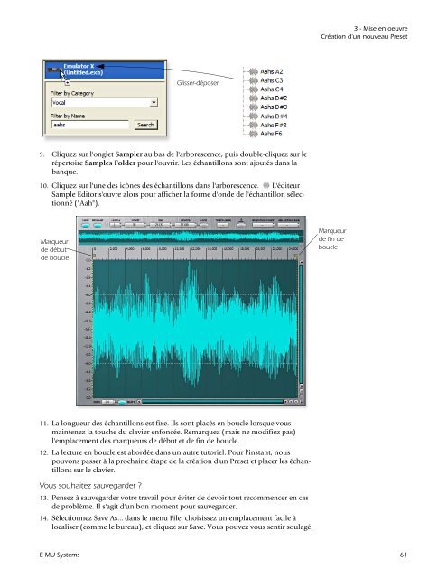 Emulator X3.book - Creative