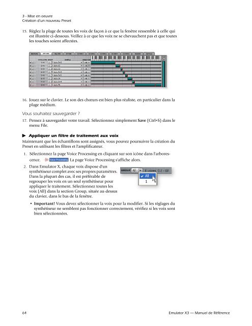 Emulator X3.book - Creative