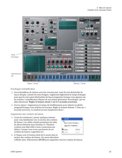 Emulator X3.book - Creative