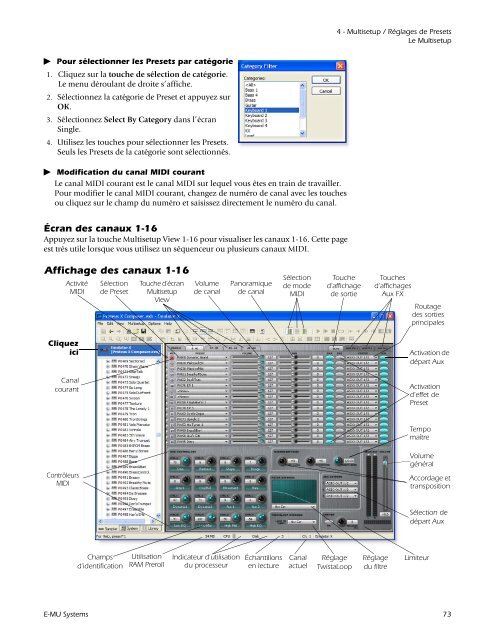 Emulator X3.book - Creative