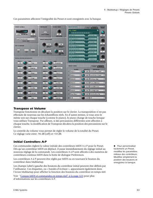 Emulator X3.book - Creative