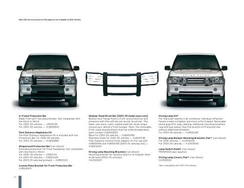 Range Rover - Newport Beach Jaguar & Land Rover