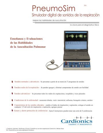 PneumoSim 2008 LS.pmd - Cardionics