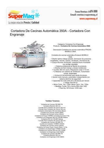 DESCARGAR CORTADORA_DE_CECINAS_AUTOMATICA_350A.pdf