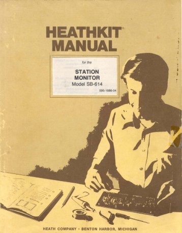 Heathkit SB614 Monitor Scope .pdf