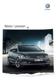 PDF; 1,5MB - Volkswagen