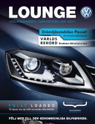 Fully Loaded - Volkswagen