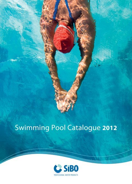 2012 swimming SIBO pool -