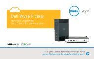 Download Datenblatt - Wyse Technology