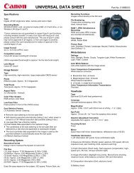 The Canon 2504B025 7MP PowerShot A470, in blue, with a Selphy ...