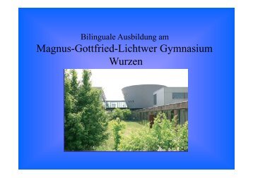 finden sie eine Präsentation zum bilingualen Unterricht im pdf-Format