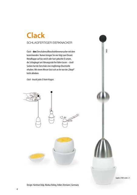 Clack - Maukner