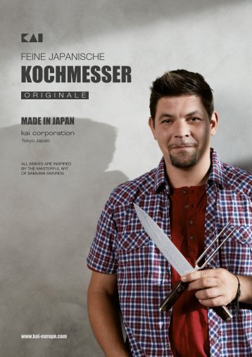 KAI Katalog 2012 Download - Maukner