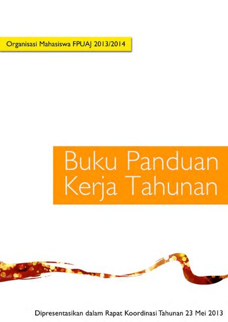 Buku Panduan Kerja Tahunan 2013 2014pdf
