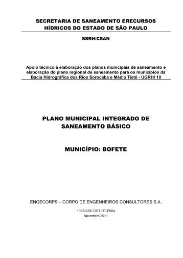 Modelo Documentos - Prefeitura Municipal de Bofete - Governo do ...