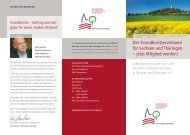 Der Grundbesitzerverband für Sachsen und Thüringen – jetzt ...