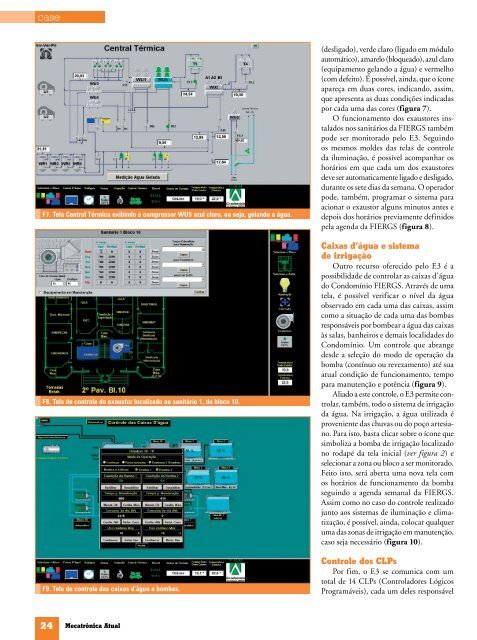 Mecatrônica Atual 49