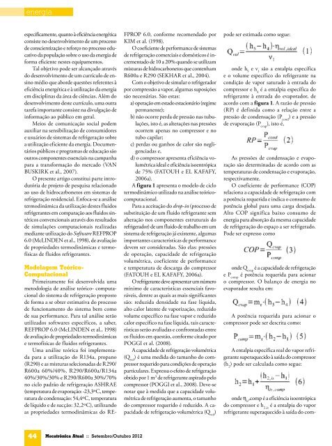 Mecatrônica Atual