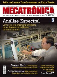 Mecatrônica Atual 55