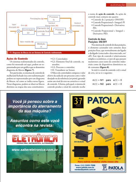 Mecatrônica Atual 56