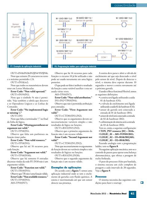 Mecatrônica Atual 56