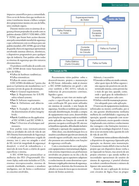 Download - Mecatrônica Atual