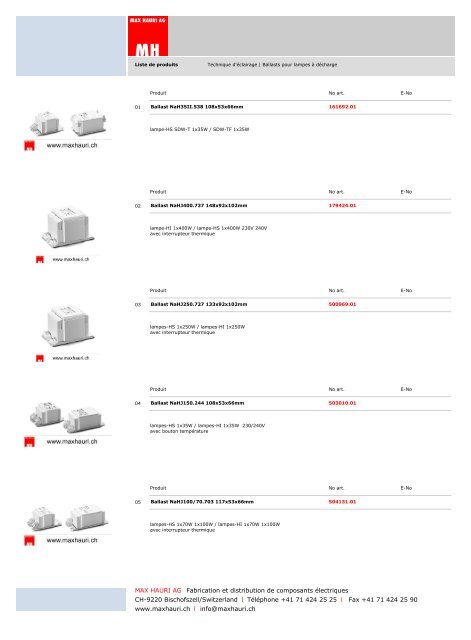 Ampoule 15W - B15d (baïonnette) - 220-240V - Composants électriques