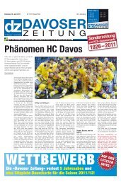 Sonderzeitung