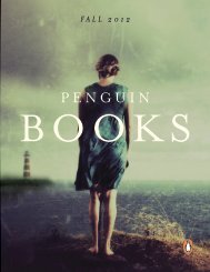 Download - Bookseller Services - Penguin Group