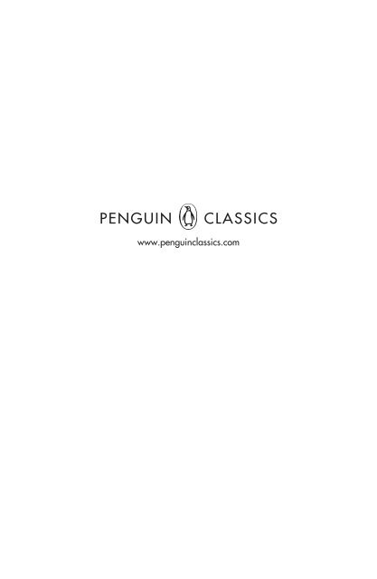 The Bookseller - News - Penguin Modern Classics to revive crime