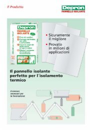 Depron Flyer (IT)