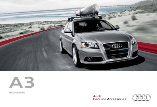 audi a3 bike rack sportback
