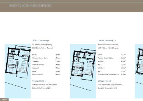 Documentation - Homegate.ch