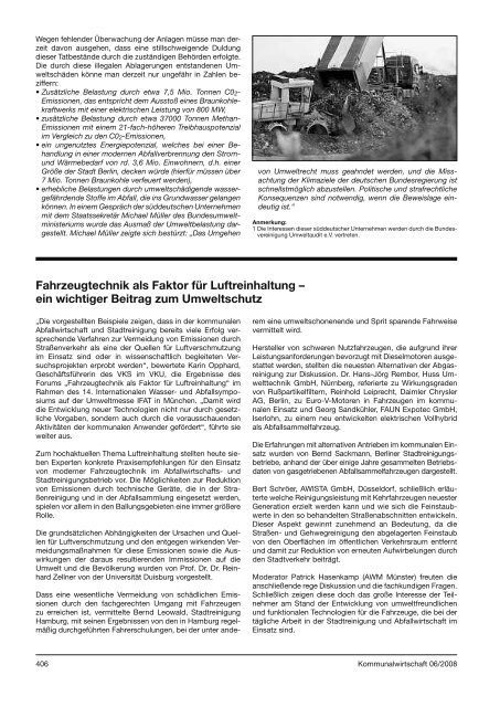 Zeitschrift Heft 06/08