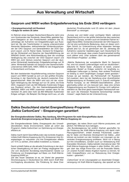 Zeitschrift Heft 06/08