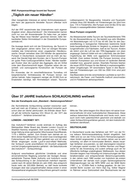 Zeitschrift Heft 06/08