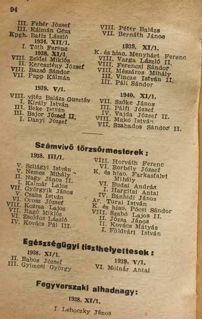 rangsorban csrandevú a flotta
