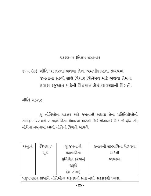 પશુપાલન શાખા