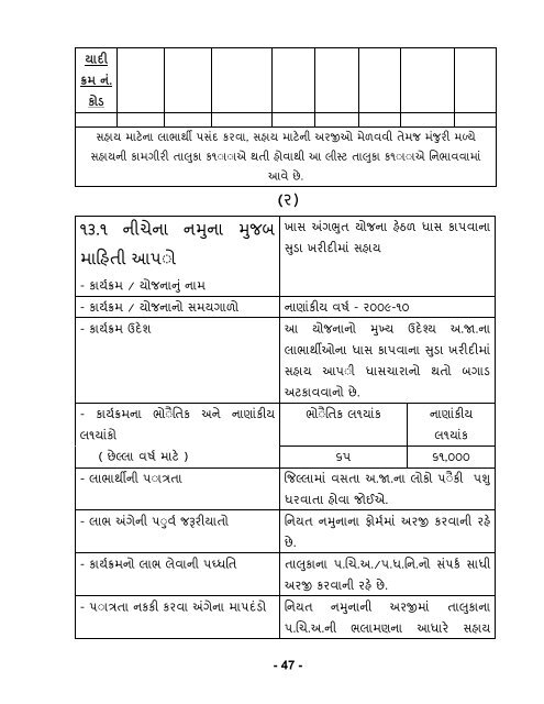 પશુપાલન શાખા