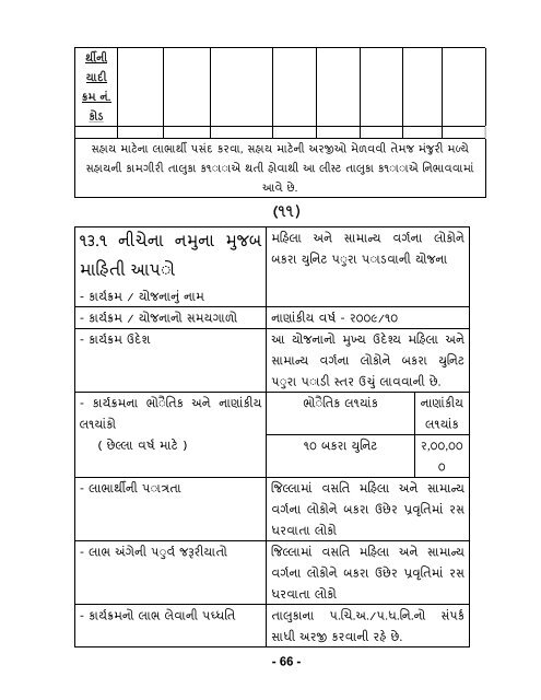 પશુપાલન શાખા