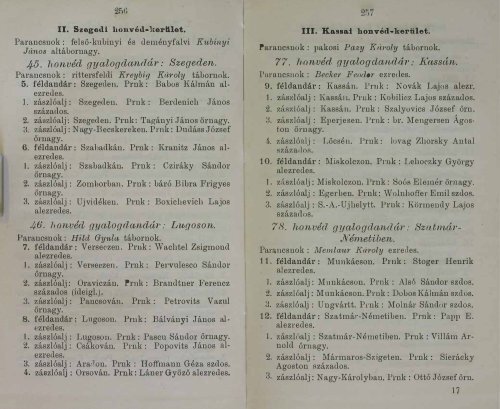 3 Zsebkönyv1888 pp 198-308.pdf - Magyar Királyi Csendőrség