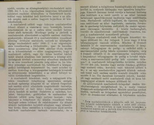 3 Zsebkönyv1889pp194-272.pdf - Magyar Királyi Csendőrség